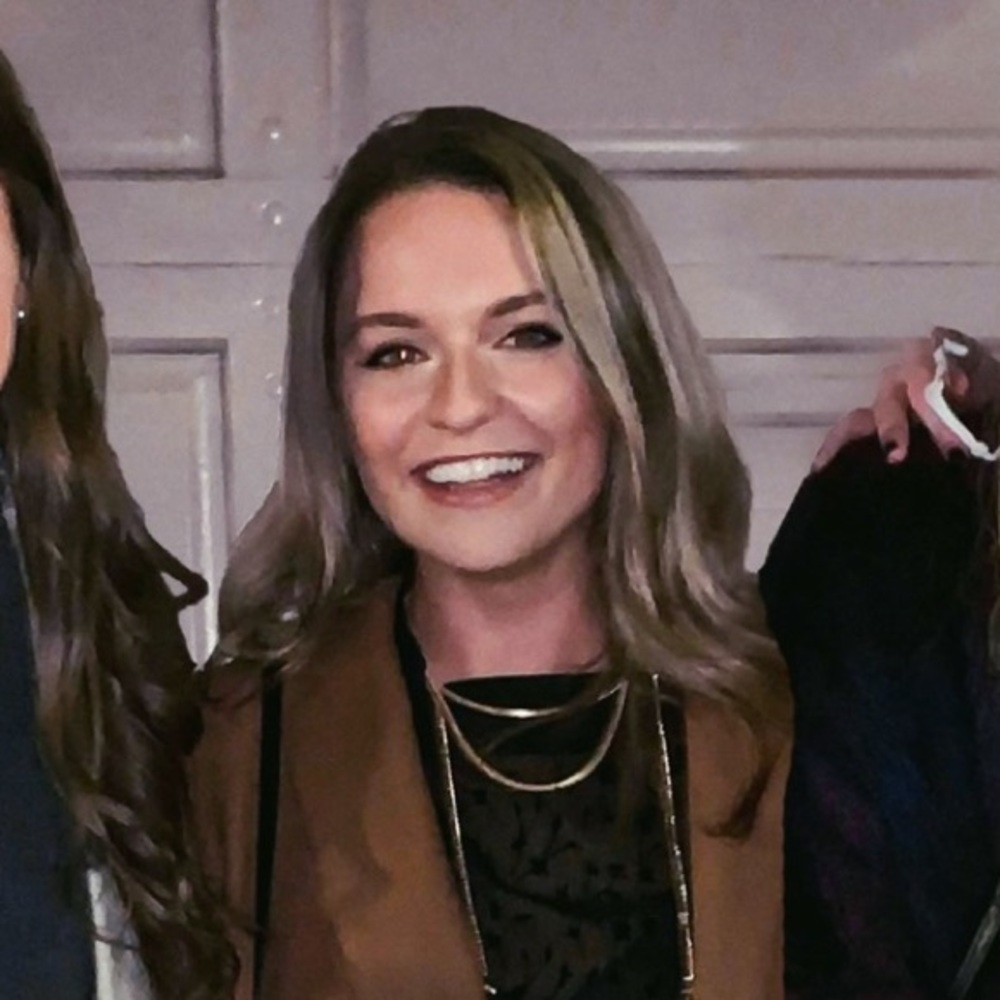 Meet your Posher, Taylor